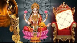 ಮಕರ ಸಂಕ್ರಾಂತಿ ಬೆನ್ನಲ್ಲೇ 4 ರಾಶಿಯವರ ಬಾಳಲ್ಲಿ ಮಹಾಲಕ್ಷ್ಮಿ ರಾಜಯೋಗ.. ಶ್ರೀಮಂತಿಕೆಯ ಸುಯೋಗ