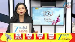 ಮೈಸೂರಿನ ವಿಮಾನ ನಿಲ್ದಾಣದಲ್ಲಿ ನಾಯಕರ ಚರ್ಚೆ