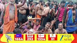 ಅಯ್ಯಪ್ಪ ಮಾಲಾಧಾರಿಗಳಿಗೆ ಕೇರಳ ಪೊಲೀಸರ ಕಿರಿಕ್