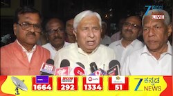 ಕೇರಳದಲ್ಲಿ ಅಯ್ಯಪ್ಪ ಮಾಲಾಧಾರಿಗಳ ತಡೆ: ಸಚಿವ ಹೆಚ್.ಕೆ.ಪಾಟೀಲ್ ಹೇಳಿದ್ದೇನು?