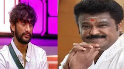 ಗಿಲ್ಲಿ ನಟನ ಬಗ್ಗೆ ನವರಸ ನಾಯಕ ಜಗ್ಗೇಶ್ ಶಾಕಿಂಗ್ ಸ್ಟೇಟ್‌ಮೆಂಟ್‌: ಸತ್ಯವಾಗುತ್ತಾ ಭವಿಷ್ಯ?