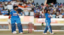 IND vs NZ: ಕನ್ನಡಿಗ ಕೆ.ಎಲ್.ರಾಹುಲ್‌ ಭರ್ಜರಿ ಶತಕ; ನ್ಯೂಜಿಲೆಂಡ್‌ಗೆ 285 ರನ್‌ ಟಾರ್ಗೆಟ್‌