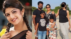 ಅಮ್ಮನನ್ನೇ ಮೀರಿಸುವ ಸೌಂದರ್ಯ.. ಕನಸಲ್ಲೂ ಕಾಡುವ ಚೆಲುವು! ಅಪ್ಸರೆಯರನ್ನೇ ಮೀರಿಸುವಂತಿದ್ದಾಳೆ ನಟಿ ರಂಭಾ ಮಗಳು..