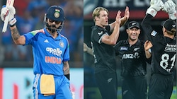 ಕೊಹ್ಲಿ ಶತಕದ ಹೋರಾಟ ವ್ಯರ್ಥ: 2 -1 ಅಂತರದಲ್ಲಿ ಸರಣಿ ಗೆದ್ದು ಇತಿಹಾಸ ನಿರ್ಮಿಸಿದ ಕೀವಿಸ್ ಪಡೆ..!