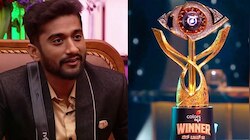 Bigg Boss Kannada 12 Finale:‌ ಬಿಗ್‌ ಬಾಸ್ ಸೀಸನ್ 12ರ ಕಪ್ ಗೆದ್ದ ಗಿಲ್ಲಿ ನಟ!
