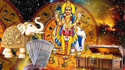ಗಜಕೇಸರಿ ಯೋಗದಿಂದ ಈ 4 ರಾಶಿಯವರಿಗೆ ಕೋಟ್ಯಾಧಿಪತಿಗಳಾಗುವ ಯೋಗ! ಮಣ್ಣು ಹಿಡಿದರೂ ಚಿನ್ನ..