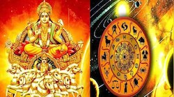 ಸೂರ್ಯನ ಸಂಚಾರ: ಕೆಲವೇ ದಿನಗಳಲ್ಲಿ ಈ ರಾಶಿಯವರಿಗೆ ಸುವರ್ಣಯುಗ ಶುರು