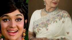 ಮದುವೆ ನಂತರ ಈ ಕೆಲಸ ಮಾಡಲು ಇಷ್ಟವಿಲ್ಲ.. 83ನೇ ವಯಸ್ಸಿನಲ್ಲಿಯೂ ಒಂಟಿಯಾಗಿರುವ ಹಿಂದಿನ ಸತ್ಯ ಬಿಚ್ಚಿಟ್ಟ ಖ್ಯಾತ ನಟಿ 