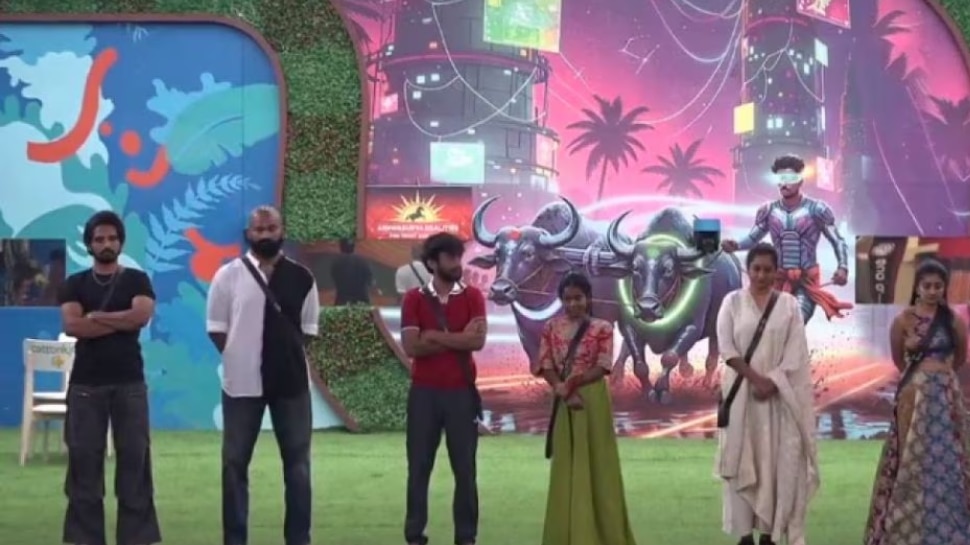 Bbk 12 ಸೆಕೆಂಡ್‌ ರನ್ನರ್‌ ಅಪ್‌ಫೈಯರ್‌ ಬ್ರ್ಯಾಂಡ್‌ ಅಶ್ವಿನಿ ಗೌಡ 