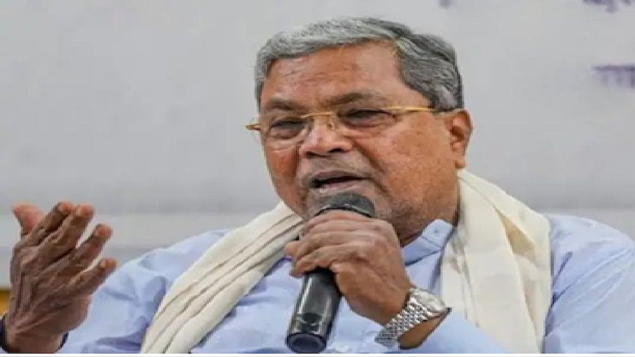 ಬಿಜೆಪಿ ನಾಯಕರಿಗೆ ಪ್ರಜಾಪ್ರಭುತ್ವದಲ್ಲಿ ನಂಬಿಕೆಯಿಲ್ಲ: ಸಿಎಂ ಸಿದ್ದರಾಮಯ್ಯ