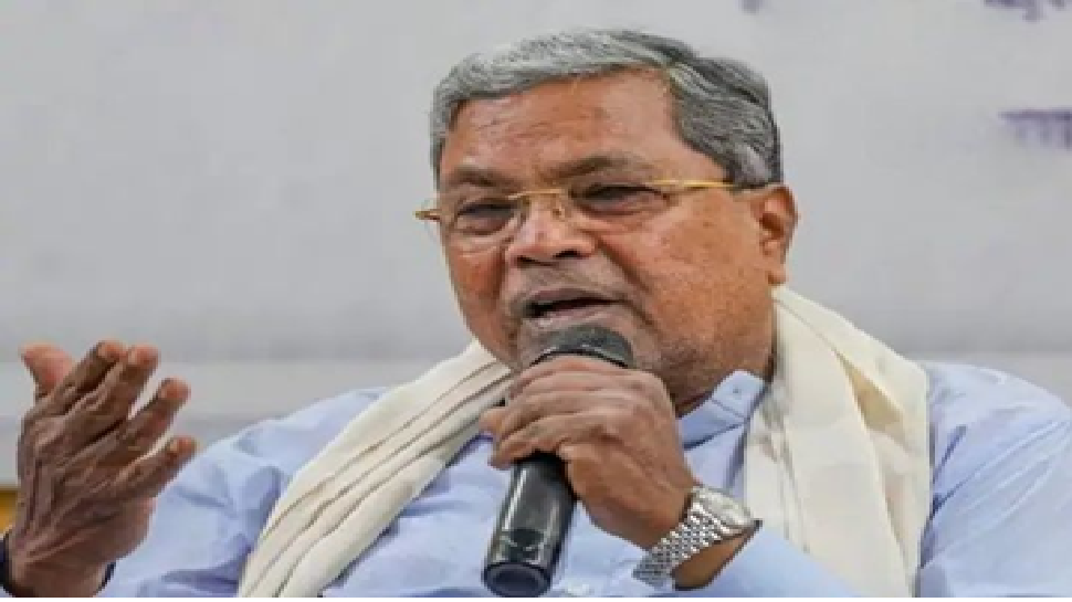 ಬಿಜೆಪಿ ನಾಯಕರಿಗೆ ಪ್ರಜಾಪ್ರಭುತ್ವದಲ್ಲಿ ನಂಬಿಕೆಯಿಲ್ಲ: ಸಿಎಂ ಸಿದ್ದರಾಮಯ್ಯ ಬಿಜೆಪಿ ನಾಯಕರಿಗೆ ಪ್ರಜಾಪ್ರಭುತ್ವದಲ್ಲಿ ನಂಬಿಕೆಯಿಲ್ಲ: ಸಿಎಂ ಸಿದ್ದರಾಮಯ್ಯ