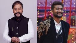 ಬಿಗ್ ಬಾಸ್ ಸೀಸನ್ 12 ವಿನ್ನರ್ ಗಿಲ್ಲಿ ನಟನಿಗೆ ₹20 ಲಕ್ಷ: ಟಿ.ಎ.ಶರವಣ ಘೋಷಣೆ  