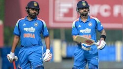 ದಿಗ್ಗಜರ ಸಾಮ್ರಾಜ್ಯ ಪತನ, ಕೊಹ್ಲಿ-ರೋಹಿತ್ ಆರ್ಥಿಕ ಅಡಿಪಾಯಕ್ಕೆ ಕೈ ಹಾಕಿದ ಅಗರ್ಕರ್: ಮೊದಲ ಬಾರಿಗೆ ಇಂತಹ ನಿರ್ಧಾರ!?