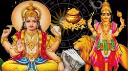ಫೆಬ್ರವರಿಯಲ್ಲಿ ಪ್ರಬಲ ಬುಧಾದಿತ್ಯ ರಾಜಯೋಗ: 5 ರಾಶಿಯವರಿಗೆ ತೆರೆಯಲಿದೆ ಅದೃಷ್ಟದ ಬಾಗಿಲು.. ಸಾಕ್ಷಾತ್‌ ಲಕ್ಷ್ಮಿ ದಯೆ..