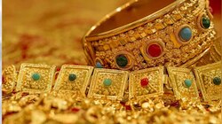 Gold loan:ನಿಮ್ಮ ಬಳಿ ಚಿನ್ನವಿದೆಯೇ? ಇಲ್ಲಿದೆ ನಿಮಗಾಗಿಯೇ ಒಂದು ಒಳ್ಳೆಯ ಸುದ್ದಿ.. 