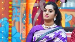 BBK 12: "ನಾನೇ ವಿನ್ನರ್‌ ಆಗ್ಬೇಕಿತ್ತು" ಬಿಗ್‌ಬಾಸ್‌ ಸೆಕೆಂಡ್‌ ರನ್ನರ್‌ ಅಪ್‌ ಅಶ್ವಿನಿ ಗೌಡ ಶಾಕಿಂಗ್‌ ಸ್ಟೇಟ್‌ಮೆಂಟ್‌