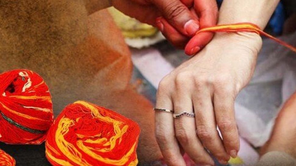 Red Thread For Luck these zodiac signs should not wear red thread: ಈ ರಾಶಿಯವರು ಕೈಗೆ ಕೆಂಪು ...