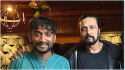 BBK 12 : ಗೊಂದಲದಲ್ಲಿರುವ ಬಿಗ್‌ಬಾಸ್‌ ವಿನ್ನರ್‌ ಗಿಲ್ಲಿಗೆ ಕಿವಿಮಾತು ಹೇಳಿದ ಕಿಚ್ಚ ಸುದೀಪ್‌! ಸಿಕ್ಕಾಯ್ತು ಕ್ಲ್ಯಾರಿಟಿ