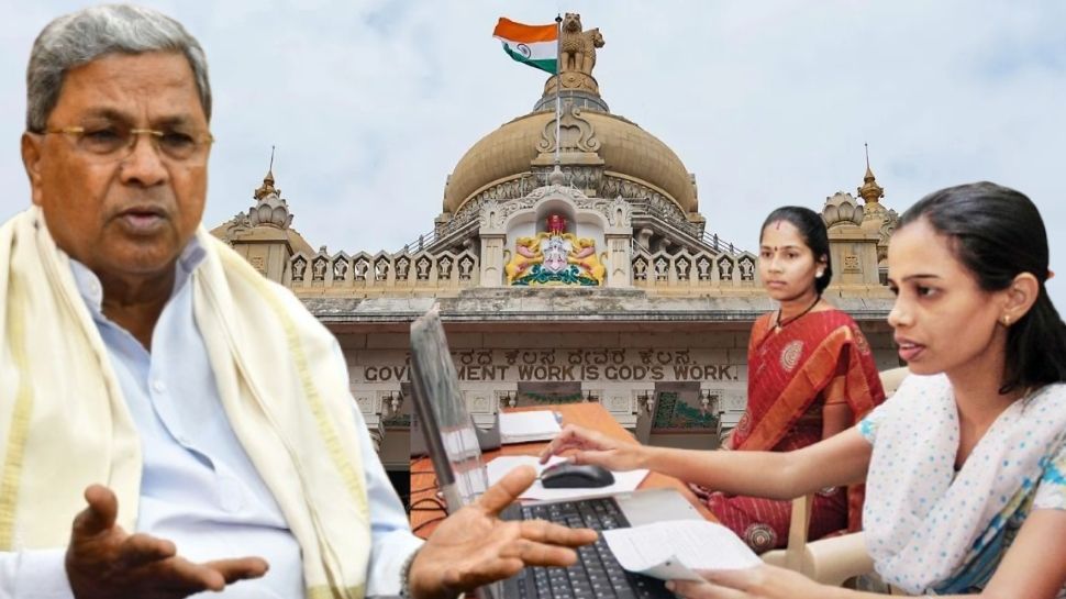 ಮಹಿಳೆಯರ ಋತುಚಕ್ರ ರಜೆಗೆ ಪುರುಷ ನೌಕರರ ವಿರೋಧ! ಸರ್ಕಾರದ ಮುಖ್ಯ ಕಾರ್ಯದರ್ಶಿಗೆ ಪತ್ರ.. ಮಹಿಳೆಯರ ಋತುಚಕ್ರ ರಜೆಗೆ ಪುರುಷ ನೌಕರರ ವಿರೋಧ! ಸರ್ಕಾರದ ಮುಖ್ಯ ಕಾರ್ಯದರ್ಶಿಗೆ ಪತ್ರ..