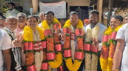 ನಗರಸಭೆ ಹೆಚ್ಚುವರಿ ಸದಸ್ಯತ್ವಕ್ಕೆ ತೆರೆಮೇರೆ ಆಟ.. ಸುಪ್ರೀಂ ತೀರ್ಪಿಗೆ NDA ಸಂಭ್ರಮಿಸಿ ಕೇಕೆ
