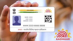 ಮದುವೆಯ ನಂತರ ಆಧಾರ್ ಕಾರ್ಡ್‌ನಲ್ಲಿ ಪತಿಯ ಹೆಸರನ್ನು ಸೇರಿಸುವುದು ಗೊತ್ತೆ..? ಸರಳ ವಿಧಾನ ಇಲ್ಲಿದೆ
