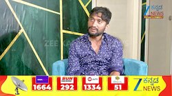 ಫಿನಾಲೆಗೆ ಹೋಗುತ್ತೇನೆ ಎನ್ನುವ ನಂಬಿಕೆನೇ ಇರಲಿಲ್ಲ: ಗಿಲ್ಲಿ