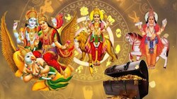 200 ವರ್ಷಗಳ ನಂತರ ಫೆಬ್ರವರಿಯಲ್ಲಿ 4 ರಾಜಯೋಗ: ಈ 3 ರಾಶಿಯವರಿಗೆ ಹಣದ ಮಳೆ.. 