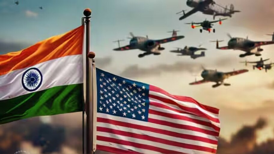 ಟ್ರಂಪ್‌ಗೆ ಶಾಕ್‌ ಕೊಟ್ಟ ಭಾರತ, ಅಮೆರಿಕ ವಿರುದ್ದ ಇಂಡಿಯಾ ಮಾಸ್ಟರ್‌ಪ್ಲ್ಯಾನ್‌ 
