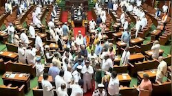 ರಾಜ್ಯ ರಾಜಕೀಯದಲ್ಲಿ ಮತ್ತೆ ಫೋನ್ ಕದ್ದಾಲಿಕೆ ಸದ್ದು : ಕೈ ವಿರುದ್ಧ ಕಮಲ ಪಡೆ ಪೋನ್ ಟ್ಯಾಪಿಂಗ್ ಅಸ್ತ್ರ ಪ್ರಯೋಗ 