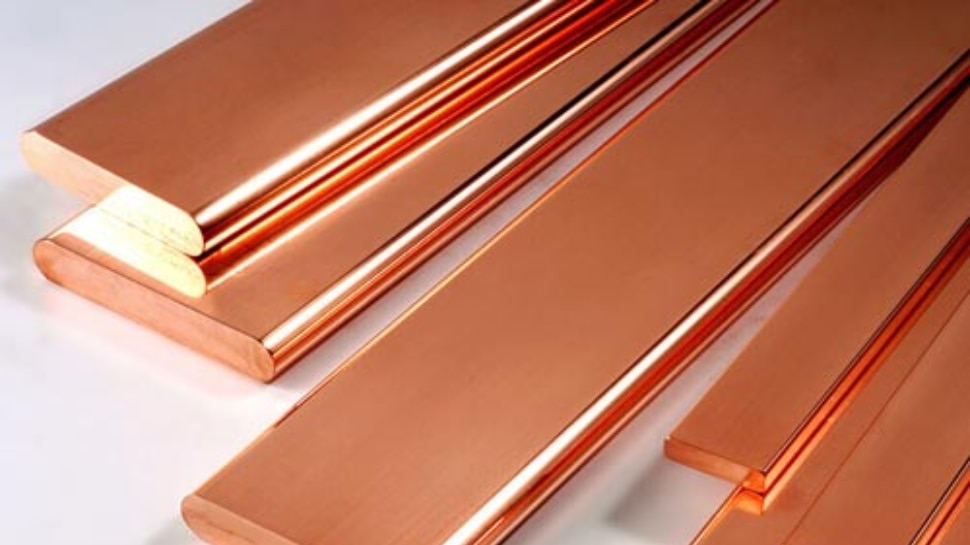 Copper: ಚಿನ್ನ- ಬೆಳ್ಳಿ ಬೆಲೆ ಗಗನಕ್ಕೆ, ಬಂಗಾರವನ್ನ ಬೀಟ್‌ ಮಾಡುತ್ತಾ ಈ ಲೋಹ?