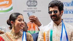 ಮದುವೆ ಗಾಸಿಪ್‌ ನಡುವೆ ಮತ್ತೆ ಸಿಹಿ ಸುದ್ದಿ ಕೊಟ್ಟ ರಶ್ಮಿಕಾ ಮಂದಣ್ಣ-ವಿಜಯ್‌ ದೇವರಕೊಂಡ!