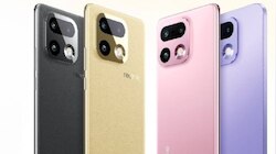 7000mAh ಬ್ಯಾಟರಿ, 12GB RAMನ Realme 16 5G ಸ್ಮಾರ್ಟ್‌ಫೋನ್‌ ಬಿಡುಗಡೆ: ಬೆಲೆ ಎಷ್ಟು ಗೊತ್ತಾ?