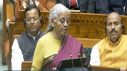 Budget 2026: 7 ಹೈಸ್ಪೀಡ್ ರೈಲ್ವೆ ಕಾರಿಡಾರ್​ ಯೋಜನೆ ಘೋಷಣೆ; ಯಾವ ನಗರಗಳಿಗೆ ಸಂಪರ್ಕ?