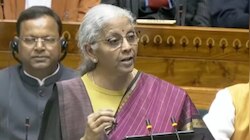 Lakhpati didi yojana: ಬಜೆಟ್‌ನಲ್ಲಿ ಮಹಿಳೆಯರಿಗೆ ಭರ್ಜರಿ ಗುಡ್​ನ್ಯೂಸ್​..!ಏನದು ಗೊತ್ತಾ?