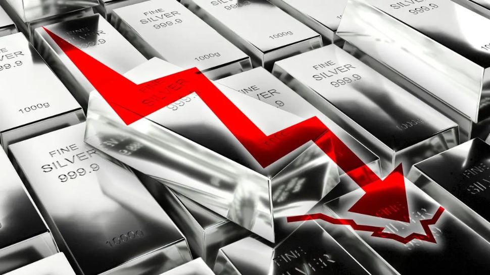 silver price crash one lakh drop : ಧಿಡೀರ್‌ ಕುಸಿದ ಬೆಳ್ಳಿ ಬೆಲೆ! ಒಂದು ...