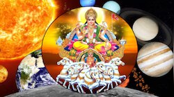 ಧನಿಷ್ಠ ನಕ್ಷತ್ರದಲ್ಲಿ ಸೂರ್ಯನ ಸಂಚಾರ: ಈ 3 ರಾಶಿಯವರು ಅದೃಷ್ಟದ ಬೆಂಬಲದಿಂದ ಮುಟ್ಟಿದ್ದೆಲ್ಲವೂ ಚಿನ್ನವಾಗಲಿದೆ