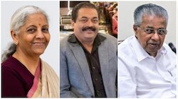 ಸಿಜೆ ರಾಯ್ ಪ್ರಕರಣದಲ್ಲಿ ಅಚ್ಚರಿ ಬೆಳವಣಿಗೆ..! ನಿರ್ಮಲಾ ಸೀತಾರಾಮನ್ ಅವರಿಗೆ ಪತ್ರ ಬರೆದ ಕೆರಳ ಸಿಎಂ