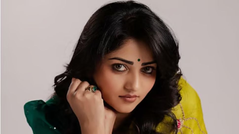 kannada actress Rachita Ram First Salary : ಕನ್ನಡದ ಸ್ಟಾರ್‌ ನಟಿ ರಚಿತಾ ...