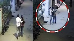ಲವ್ ಮಾಡಲು ಒಪ್ಪದ ಶಿಕ್ಷಕಿಯ ತುಟಿ ಕಚ್ಚಿ ತುಂಡರಿಸಿದ 12ನೇ ತರಗತಿ ವಿದ್ಯಾರ್ಥಿ!