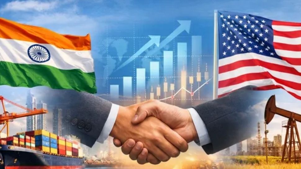 India US Trade Agreement |ಅಮೆರಿಕದಲ್ಲಿ ʻಮೇಡ್‌ ಇನ್‌ ಇಂಡಿಯಾʼ ಸರಕುಗಳಿಗೆ ...