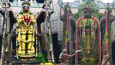 ದಿನದಿಂದ ದಿನಕ್ಕೆ ಬೆಳೆಯುತ್ತಿದೆ ಹನುಮಂತನ ವಿಗ್ರಹ..! ಈ ರಾಜ್ಯದಲ್ಲಿರುವ ಈ ದೇವಾಲಯದ ರಹಸ್ಯವೇನು?