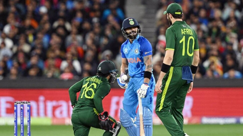 Big update on India vs Pakistan high voltage match: T20 World Cup ...