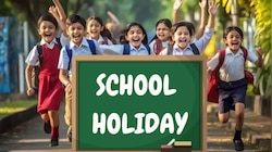 School holiday: ವಿದ್ಯಾರ್ಥಿಗಳಿಗೆ ಬಂತು ಗುಡ್‌ ನ್ಯೂಸ್ ಸತತ 3 ದಿನ ಶಾಲೆಗಳಿಗೆ ರಜೆ ಘೋಷಣೆ!