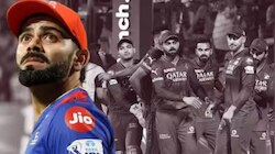 ಐಪಿಎಲ್‌ಗೂ ಮುನ್ನ RCB ಅಭಿಮಾನಿಗಳಿಗೆ ಭರ್ಜರಿ ಗುಡ್‌ನ್ಯೂಸ್..‌ ಬೆಂಗಳೂರಲ್ಲೇ ಮ್ಯಾಚ್‌ ನಡೆಯೋದು ಪಕ್ಕಾ!