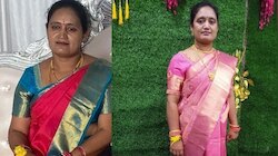 ಬೆಳ್ಳಂಬೆಳಗ್ಗೆ ಸರಗಳ್ಳರ ಅಟ್ಟಹಾಸ.. ನೆಲಮಂಗಲದಲ್ಲಿ ಗೃಹಿಣಿ ದಾರುಣ ಅಂತ್ಯ