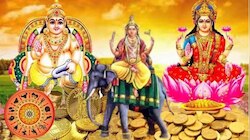 ಗುರು ಸಂಚಾರದಿಂದ ಈ ರಾಶಿಯವರ ಅದೃಷ್ಟವೇ ಬದಲು.. ಸುಖದ ಸುಪ್ಪತ್ತಿಗೆಯಲ್ಲೇ ಜೀವನ