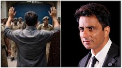 ಒಂದು ಕಾಲದಲ್ಲಿ ಸ್ಟಾರ್‌ ನಟ, ಈಗ ಜೈಲು ಹಕ್ಕಿ..! ಇಡಿ ಚಿತ್ರರಂಗ ಮರೆತರೂ ಕೈ ಬಿಡಲಿಲ್ಲ ಸೋನು ಸೂದ್
