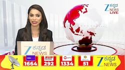 ವೆಂಕಟ್ ಅಯ್ಯಪ್ಪ ಜೊತೆ ಕೀರ್ತನಾ ಸಪ್ತಪದಿ