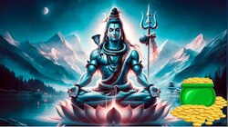 ಮಹಾ ಶಿವರಾತ್ರಿ ದಿನವೇ ಮಂಗಳ-ಬುಧ-ಚಂದ್ರರ ಅದ್ಭುತ ಸಂಯೋಗ.. ಈ ರಾಶಿಯವರಿಗೆ ಹೆಗಲೇರಲಿದೆ ಅದೃಷ್ಟ