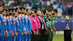 T20 World Cup 2026: ಇಂಡಿಯಾ vs ಪಾಕಿಸ್ತಾನ ವರ್ಲ್ಡ್‌ಕಪ್‌ ಮ್ಯಾಚ್‌ಗೆ ಸಂಕಷ್ಟ! ಪಂದ್ಯ ಶುರುವಾಗೋ ಮುಂಚೆಯೇ ಹೊರಬಿತ್ತು ಶಾಕಿಂಗ್‌ ವಿಚಾರ
